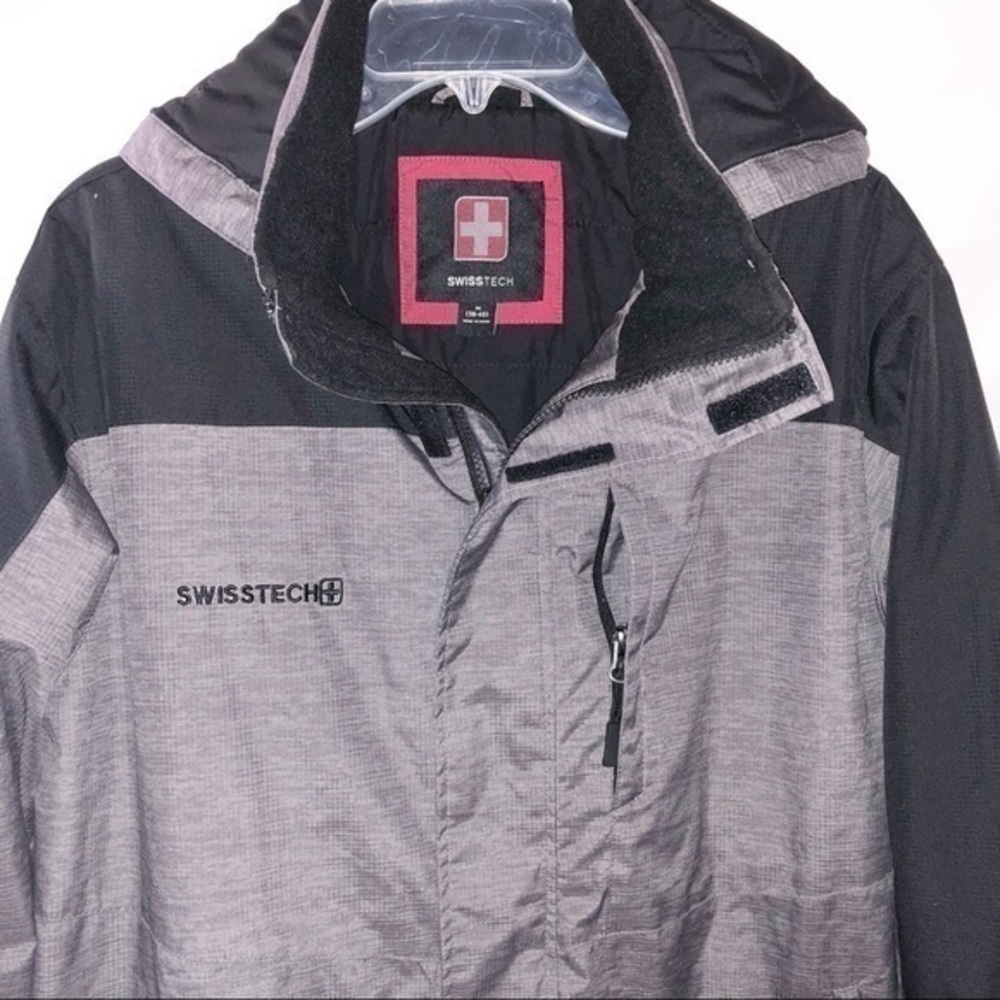 Swesstech jacket size medium 38/40 - Picture 3 of 4